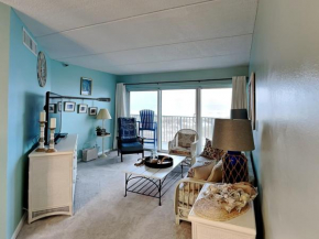 Jacksonville Beachdrifter 202 - Beach View